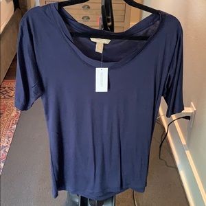 NWT banana republic shirt
